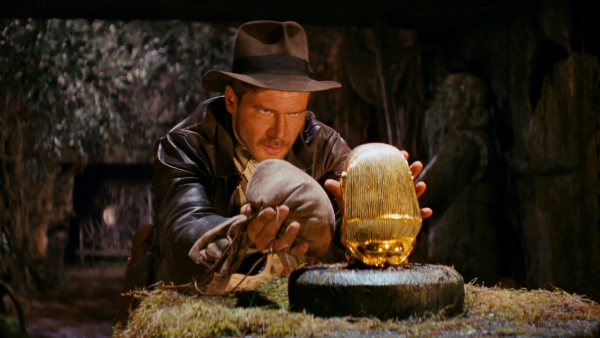Raiders of the Lost Ark