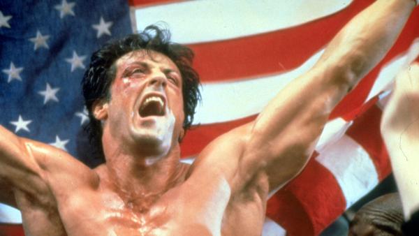 rocky IV