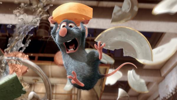 Ratatouille