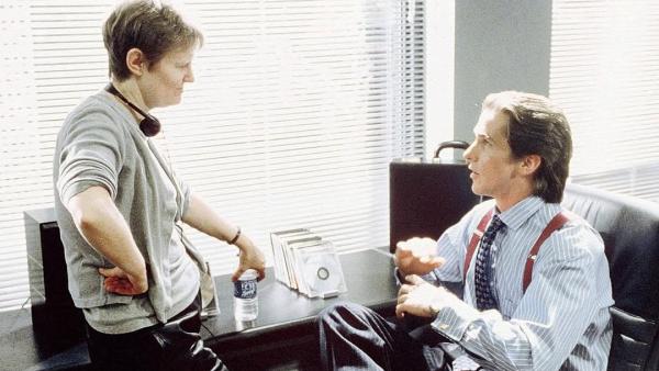 american psycho seminar