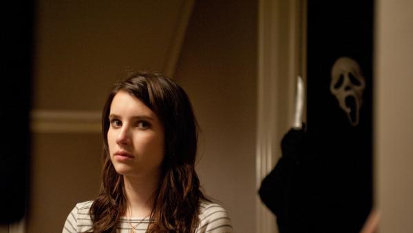 scream 4