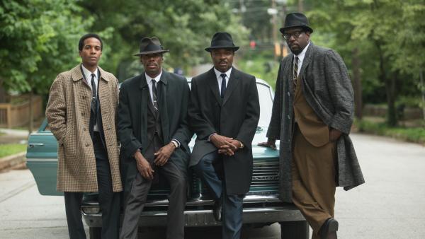selma