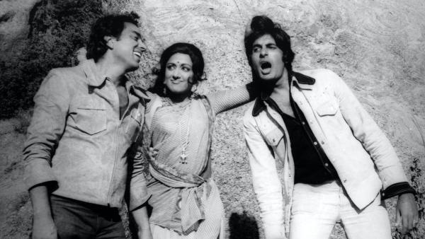sholay