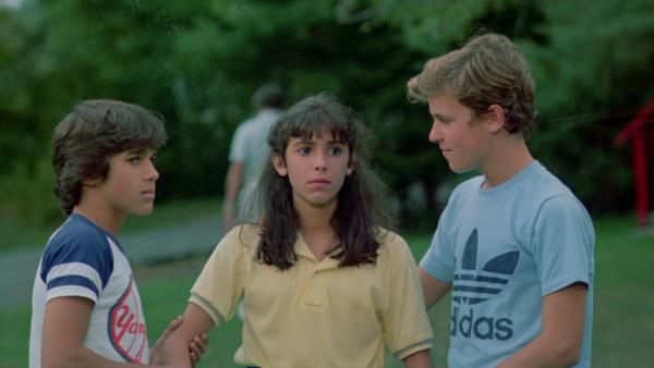  Sleepaway Camp