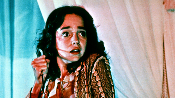 Suspiria (1977)