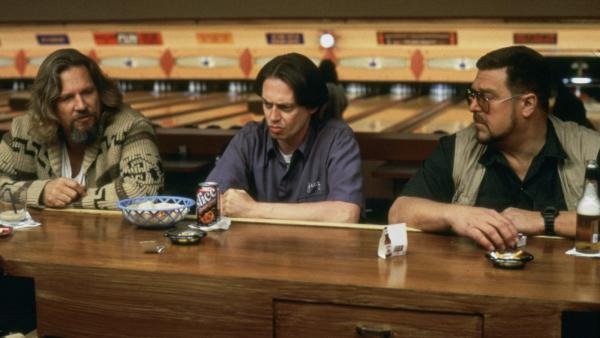 The Big Lebowski