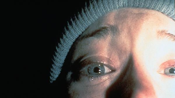 The Blair Witch Project
