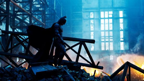 The Dark Knight