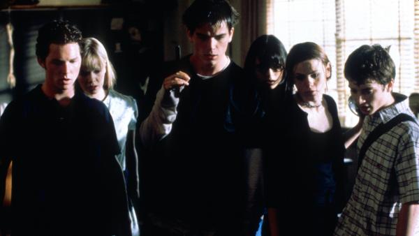 The Faculty