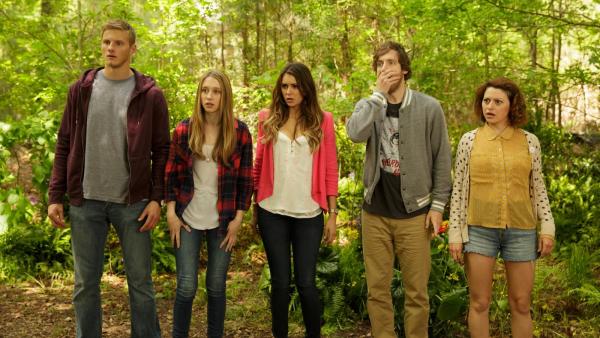 The Final Girls
