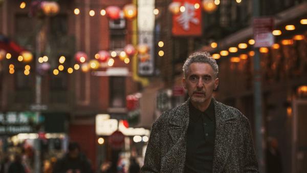 The Only Living Pickpocket in New York