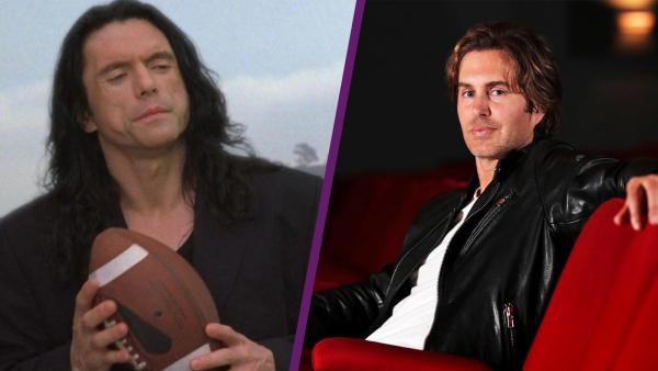 The Room with greg Sestero