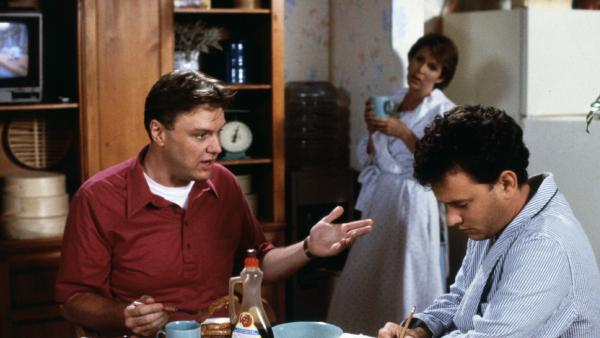 the burbs