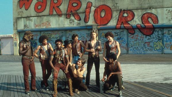 The Warriors