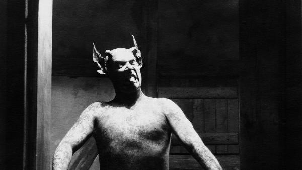 haxan