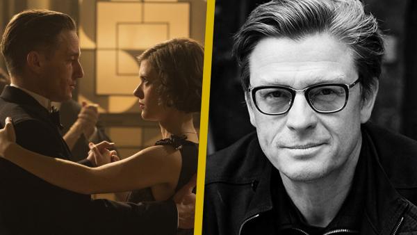 babylon berlin with director