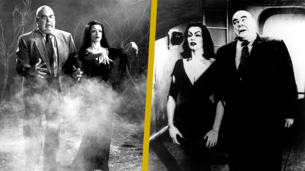 ed wood and plan 9 from outer space