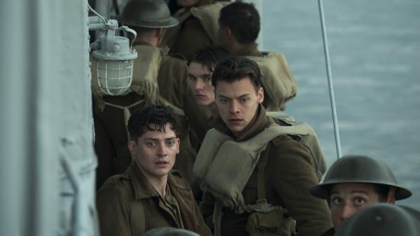 dunkirk