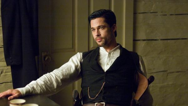 jesse james 
