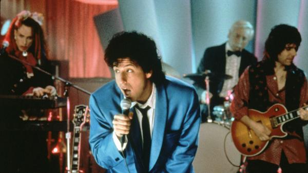 the wedding singer