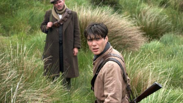 the wind that shakes the barley