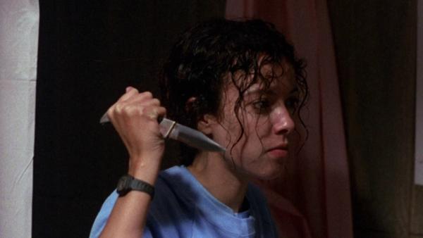 Sleepaway Camp II: Unhappy Campers