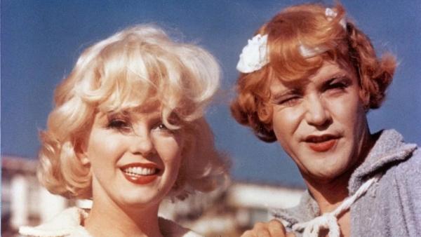 some like it hot seminar