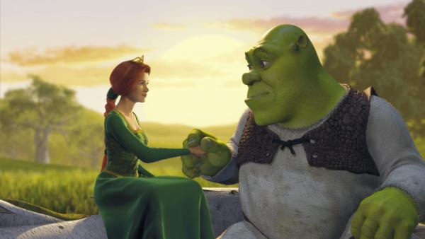 Shrek