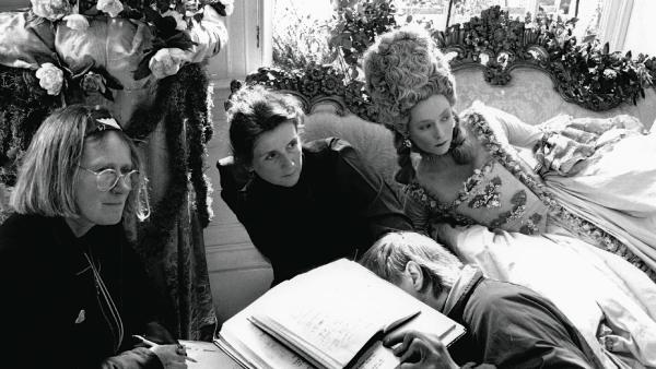 Orlando 1992 BTS