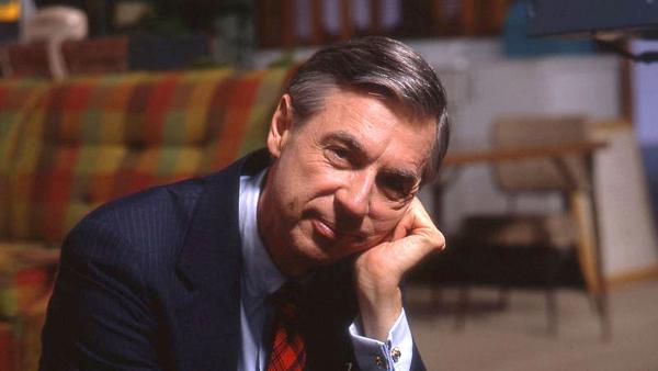 Won't You Be My Neighbor?
